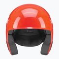 Kinder-Skihelm UVEX Race Up electric red 2