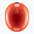 Kinder-Skihelm UVEX Race Up electric red 4
