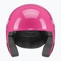Kinder-Skihelm UVEX Race Up pink 2