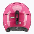 Kinder-Skihelm UVEX Race Up pink 3