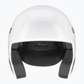 Kinder-Skihelm UVEX Race Up white 2