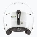 Kinder-Skihelm UVEX Race Up white 3