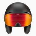 Skihelm UVEX Horizon V Mag MIPS black matte 2