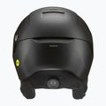 Skihelm UVEX Ultimate Horizon MIPS black/black mat 3