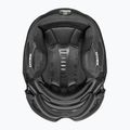 Skihelm UVEX Ultimate Horizon MIPS black/black mat 4