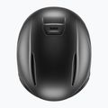 Skihelm UVEX Ultimate Horizon MIPS black/black mat 5