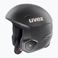 Skihelm UVEX Ultimate Race 4 Pro carbon