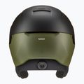 Skihelm UVEX Horizon CV black/khaki matt 3
