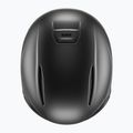 Skihelm UVEX Horizon CV black/khaki matt 4