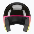 Skihelm UVEX Race 4 black 2