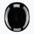 Skihelm UVEX Race 4 black 4