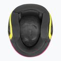 Skihelm UVEX Race 4 black 5