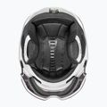Skihelm UVEX Horizon CV MIPS white matt 5