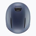 Skihelm UVEX Horizon CV MIPS dusk blue matt 4