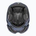 Skihelm UVEX Horizon CV MIPS dusk blue matt 5