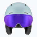 Skihelm UVEX Horizon CV MIPS oxid green matt 2