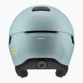 Skihelm UVEX Horizon CV MIPS oxid green matt 3