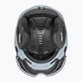 Skihelm UVEX Horizon CV MIPS oxid green matt 5