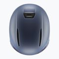 Skihelm UVEX Horizon CV dusk blue matt 4