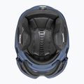 Skihelm UVEX Horizon CV dusk blue matt 5