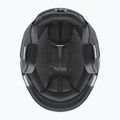 Skihelm UVEX Resolution SL white/blue 5
