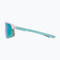 Kinder-Sonnenbrille UVEX Dyrt Jr pink/green matt/mirror pink 5