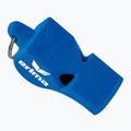 Schiedsrichterpfeife ERIMA Referee Whistle Classic royal blue