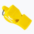 Schiedsrichterpfeife ERIMA Referee Whistle Classic yellow