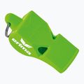 Schiedsrichterpfeife ERIMA Referee Whistle Classic green geco