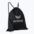 Sporttasche ERIMA Gym Bag 14 l black/granite