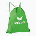 Sporttasche ERIMA Gym Bag 14 l green/white