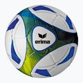 ERIMA Hybrid Training Fußball Königsblau/Limette Größe 5
