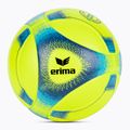 ERIMA Hybrid Match snow/yellow Fußball Größe 5