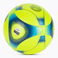 ERIMA Hybrid Match snow/yellow Fußball Größe 5 2