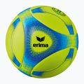 ERIMA Hybrid Match snow/yellow Fußball Größe 5 4