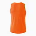 ERIMA Reversible Training Bib orange/grün Fußball Marker 2