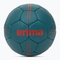 ERIMA Pure Grip Heavy petrol/flery coral Handball Größe 3
