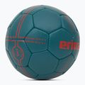 ERIMA Pure Grip Heavy petrol/flery coral Handball Größe 3 2