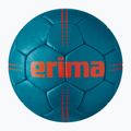 ERIMA Pure Grip Heavy petrol/flery coral Handball Größe 3