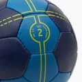 ERIMA Pure Grip Handball Nr. 2.5 neu navy/lime Größe 2 3