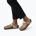 Pantoletten BIRKENSTOCK Gizeh Birko-Flor Narrow 7