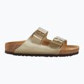 Badelatschen BIRKENSTOCK Arizona Birko-Flor gold 2