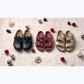 Badelatschen BIRKENSTOCK Arizona Birko-Flor gold 4