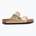 Badelatschen BIRKENSTOCK Arizona Birko-Flor gold 2