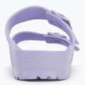 Badeschuhe BIRKENSTOCK Arizona EVA Narrow purple fog 6
