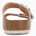 BIRKENSTOCK Arizona BF Regular elektrische metallische Kupfer Flip-Flops 6