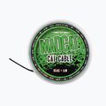 Leader geflochtenes MADCAT Cat Kabel grün 3795160