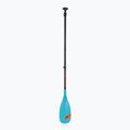 JP Australia Glas 3-teiliges SUP Paddel blau JP-201177