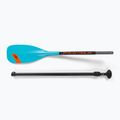 JP Australia Glas 3-teiliges SUP Paddel blau JP-201177 5