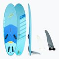 JP Australia Fun Ride ES Windsurfbrett blau JP-221230-2115_155